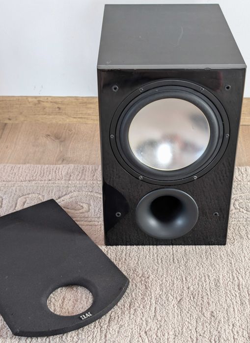 Vand ELAC 111.2 ESP