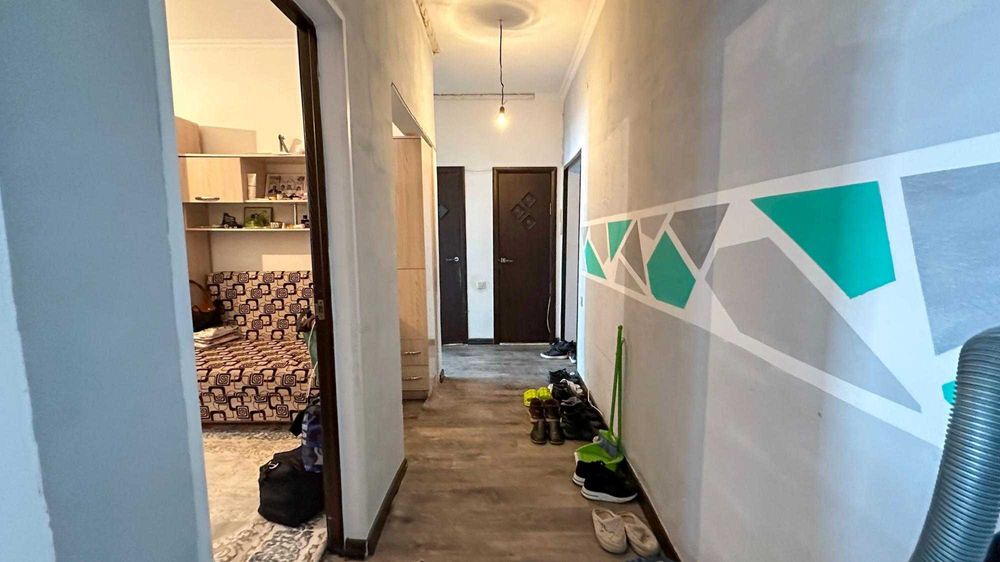 Продается квартира