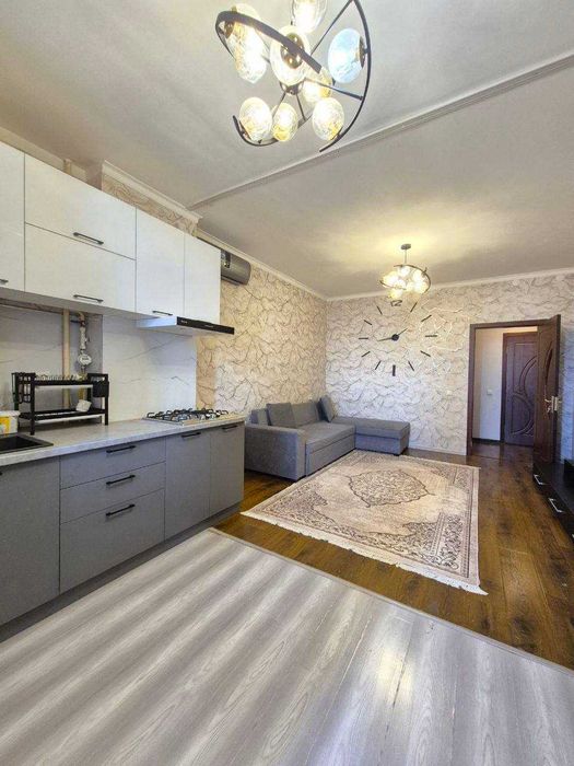 Сдаётся квартира в Яккасарай | улица Ракат | 500$  28