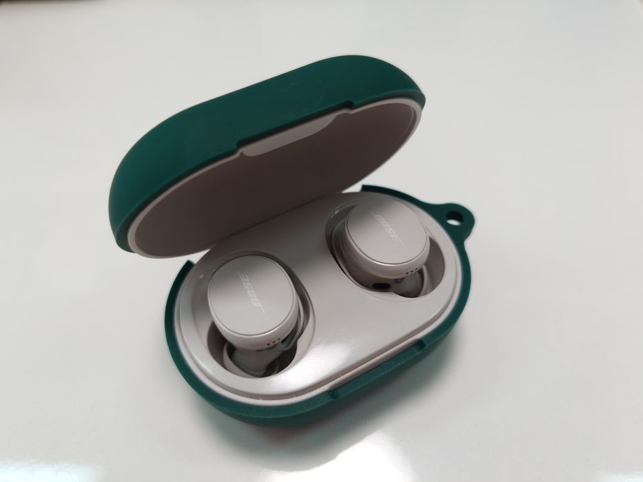 Кейс за слушалки Bose QuiteComfort 2024 (2 Generation)