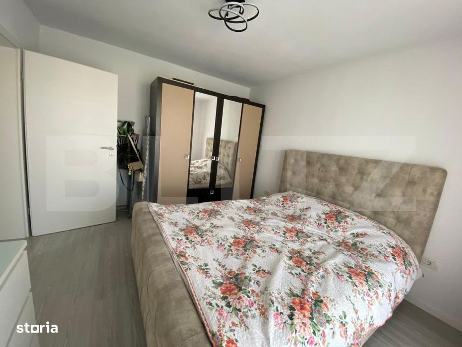 Duplex 4 camere 109mp util, 290mp teren Giroc