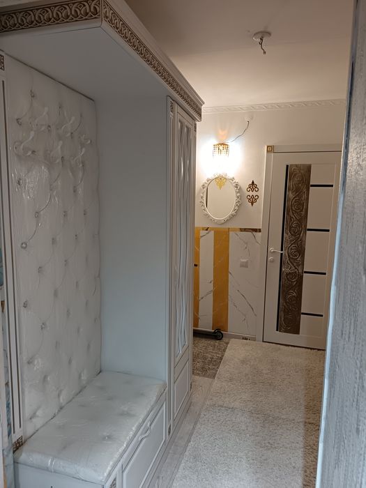 Продам прихожую элита