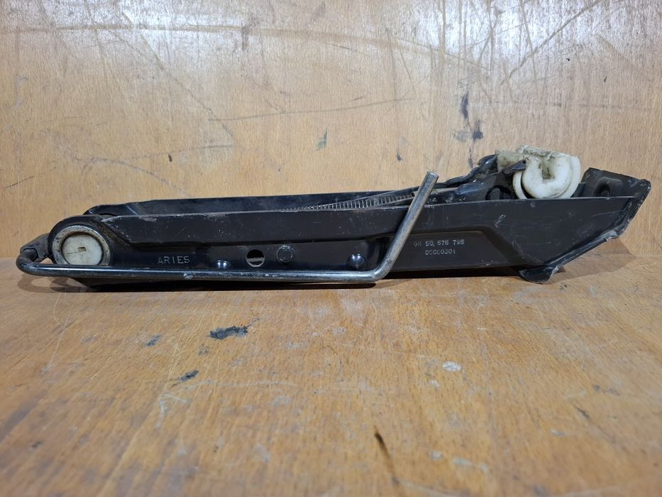 Домкраты на Опель