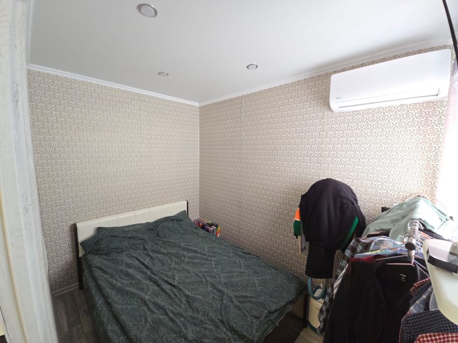 1 комнт, 6/9, 46,6кв, 2016 г