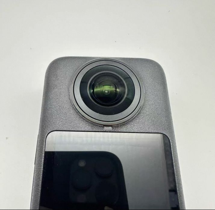 Djl Osmo 360 Экшн-камера
