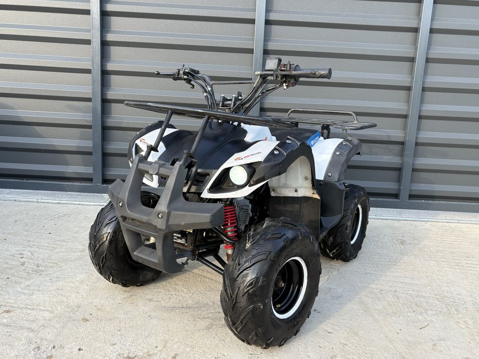 ‼️Atv Hummer 125‼️