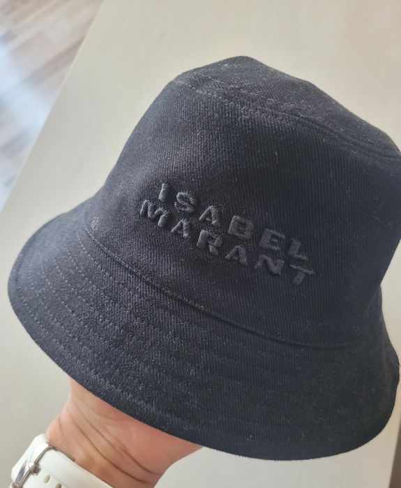 Шапка Isabel Marant