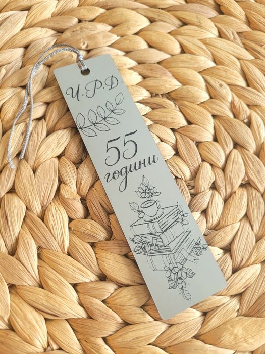 Персонализирани акрилни ключодържатели – Име, надпис, лого, ваш дизайн