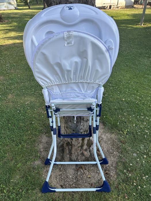 Столче за хранене