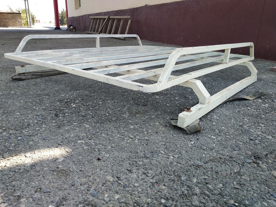 Продается багажник для крышу автомобиля