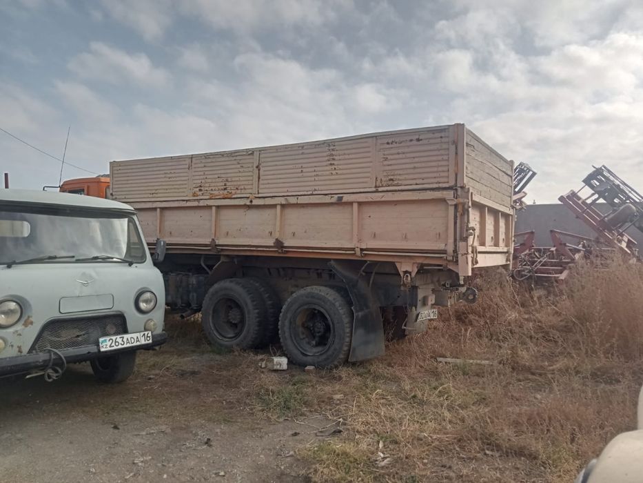 Продам  камаз,,,