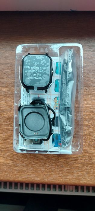 Smart watch damă/bărbați!