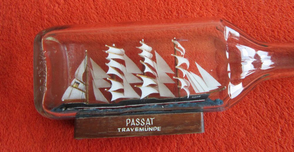 cadou rar  Velier Nava Diorama  Germania 1960