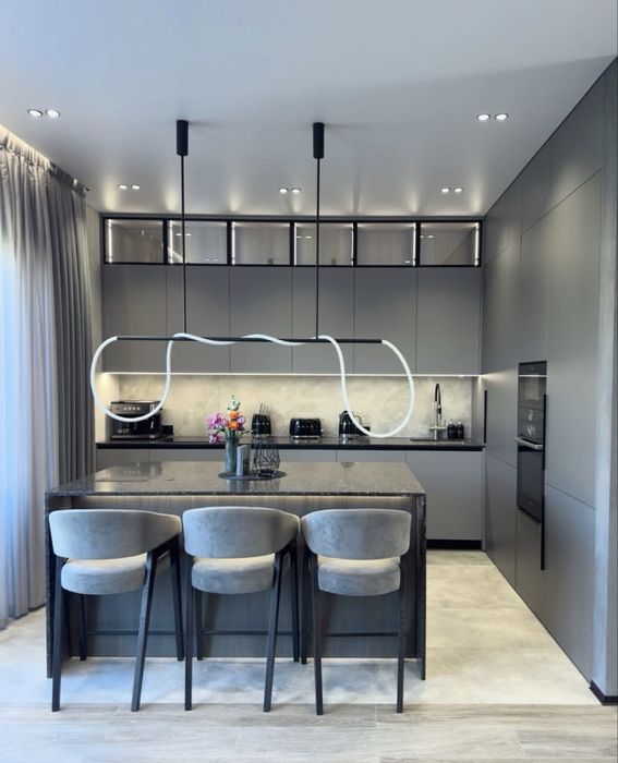 Кухонный гарнитур.премиум класса