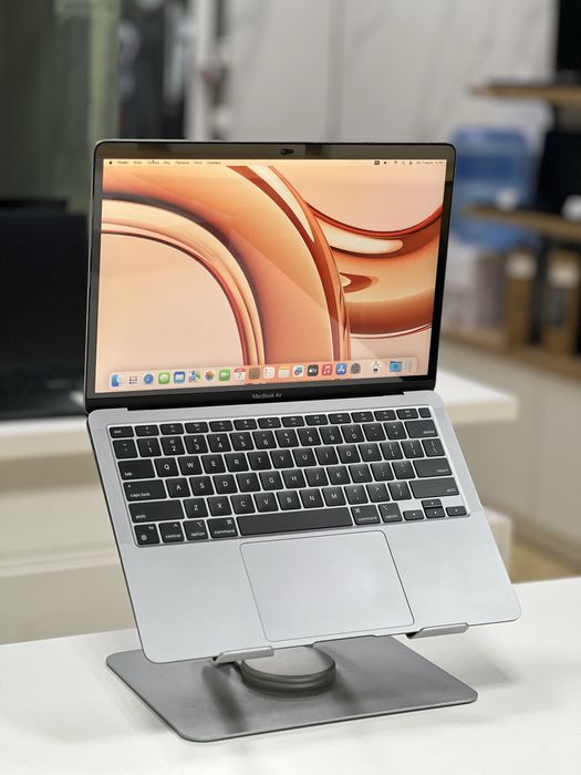 MacBook Air 13 | АКБ 97%