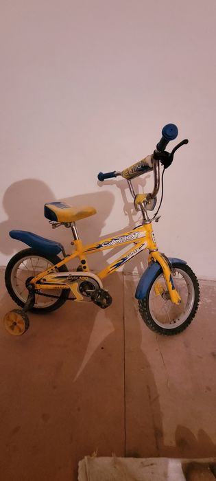 Велосипедтер сатылады