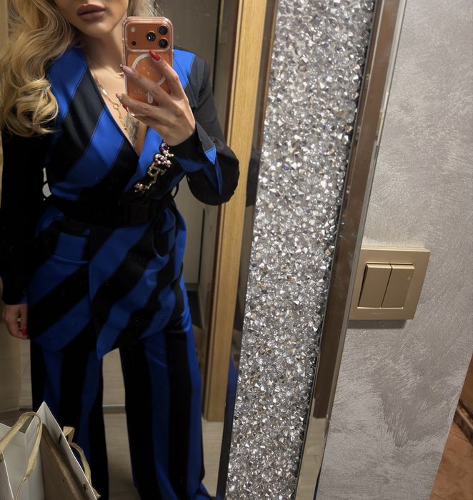 Djofra чисто нов уникален сет