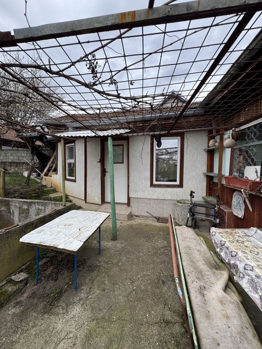 Продава се Къща в с. Присово, Област Велико Търново - 540 кв.м за 90 €/кв.м - Снимка #8