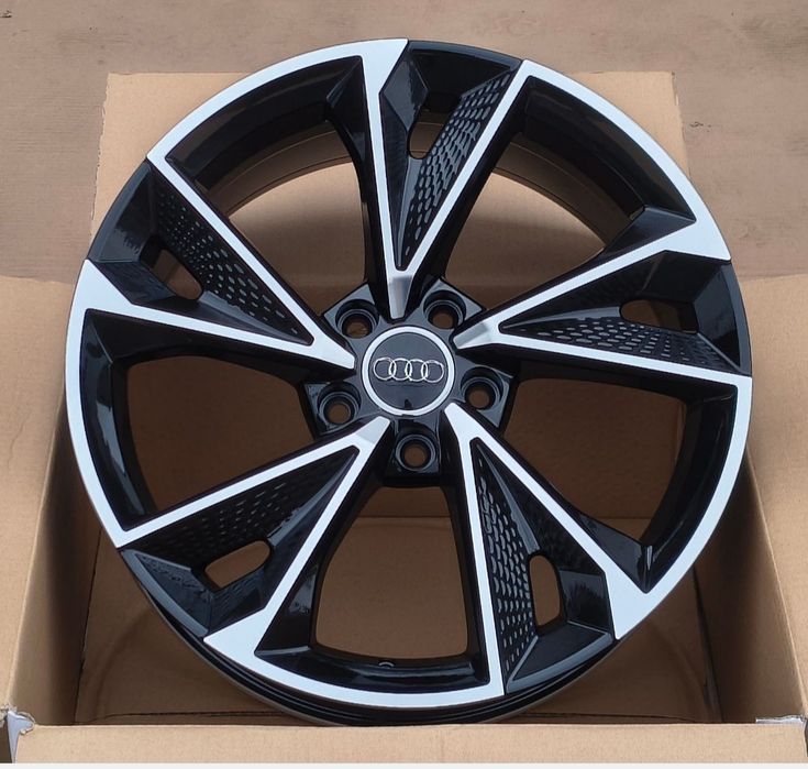 Jante 18 Audi RS pt A3 A4 A5 A6 A7 A8 ... Q2 Q3 Q5 Q7 Q8 TT