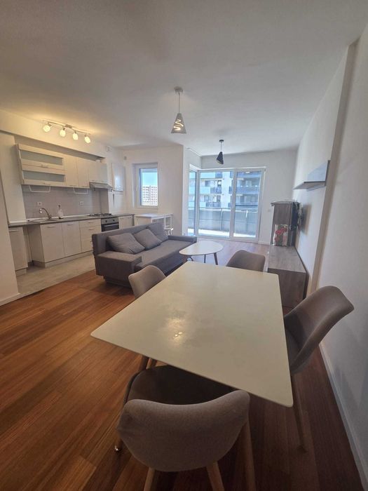 Apartament in Grand Park