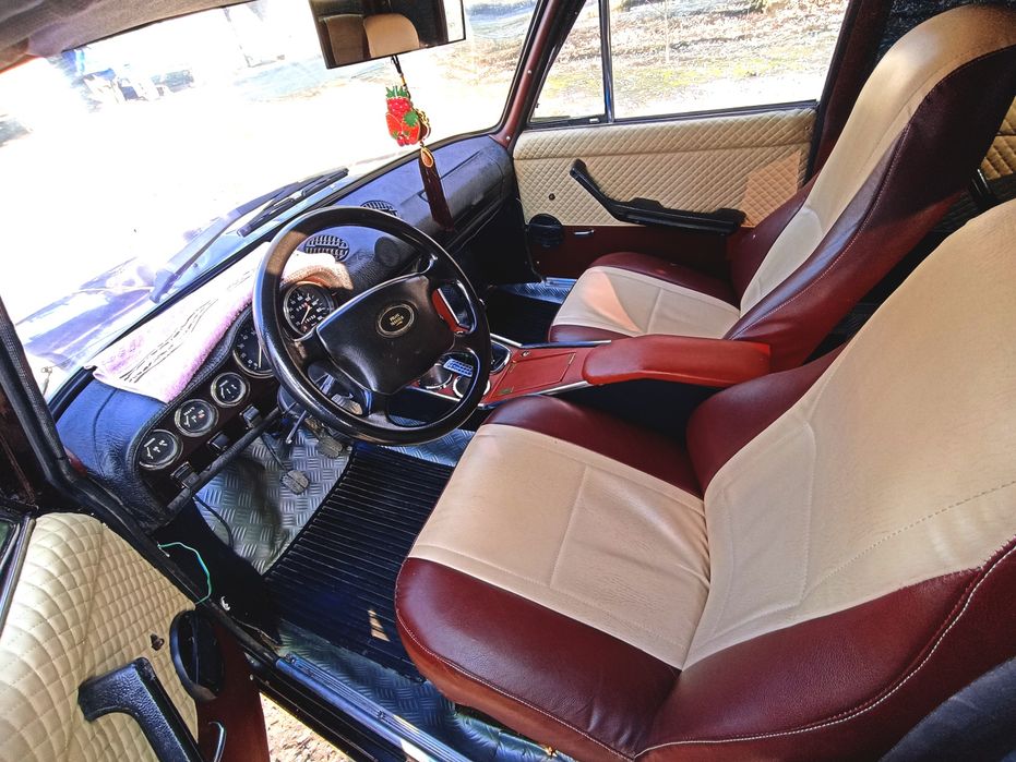 Jiguli moshinani olasilar minasizlar