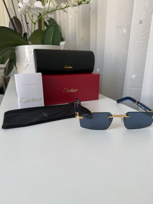 Ochelari Cartier CT0485O