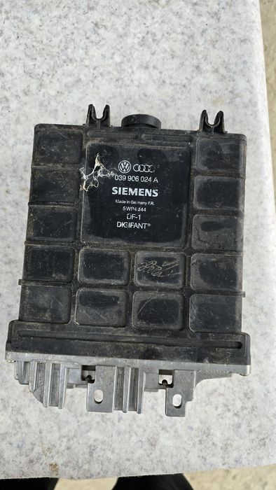 АКПП гольф 3.    2.0