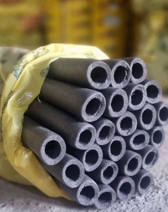 Turba chexol трубное изоляца