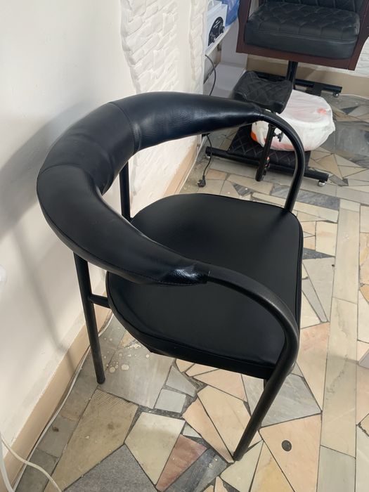 Стул дла офесса салона