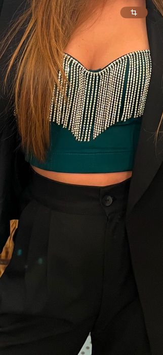 Корсет женский новый