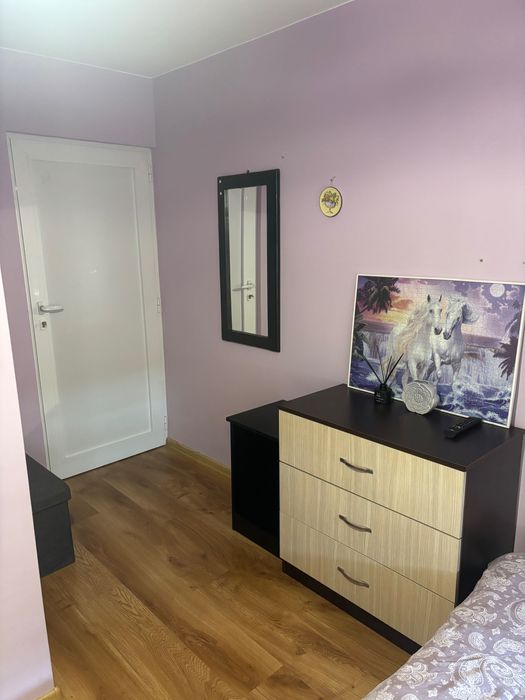 Дава се под наем Едностаен апартамент в Димитровград - 47 кв.м за 199.41 € - Снимка #12