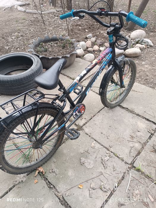 Продам велосипед