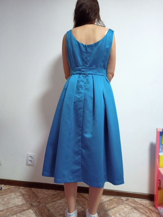 Продам платье вечернее