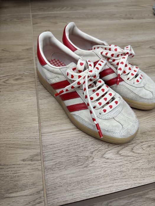 Tenisi Adidas spezial, 36 2/3