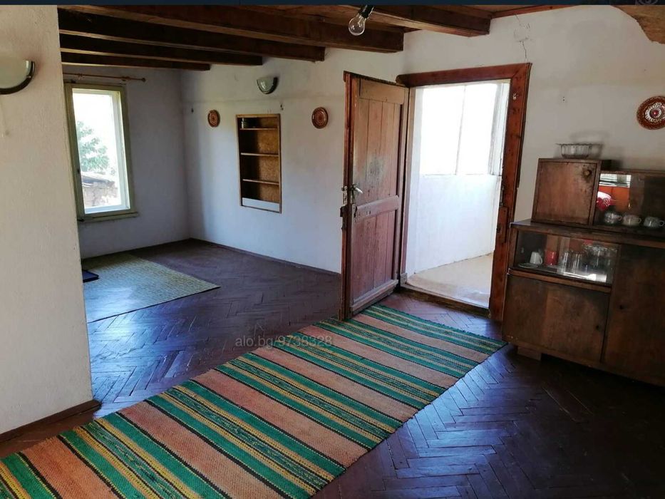 Къща от собственик на 25 минути от София до м. Тракия