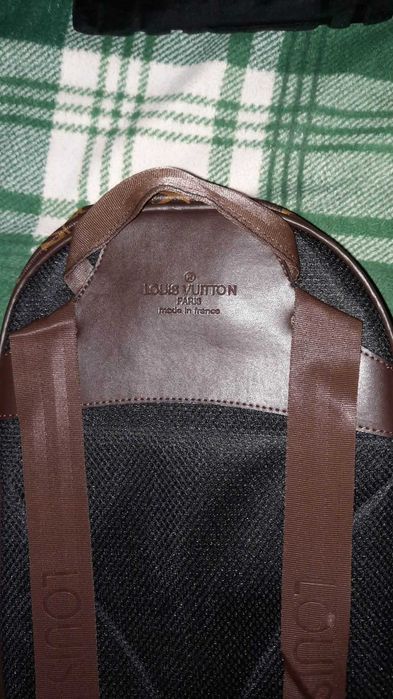 Gheozdan Louis Vuitton Nou