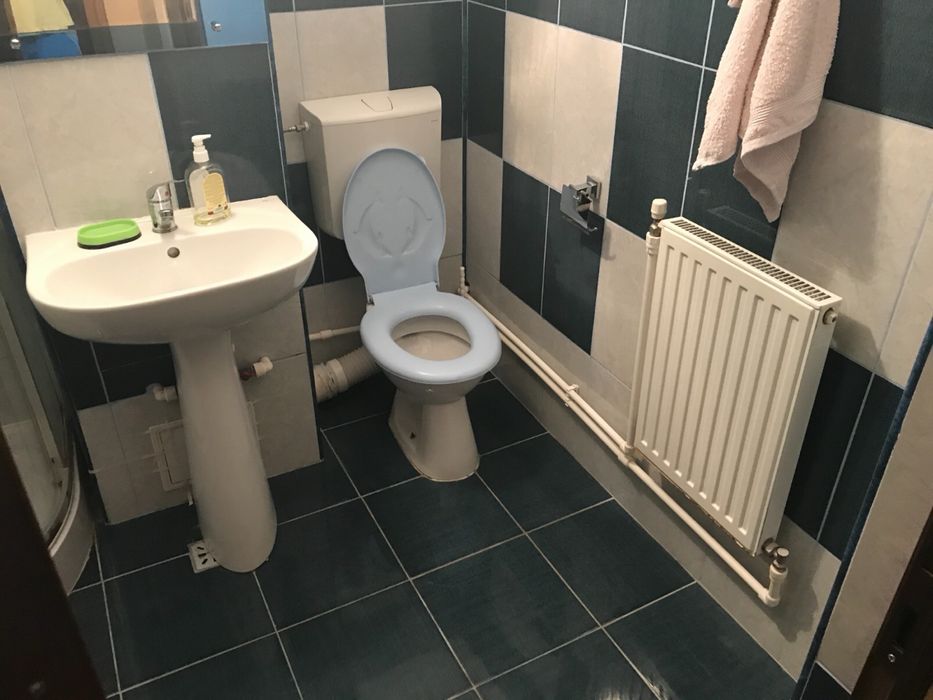 Apartament 2 camere de închiriat