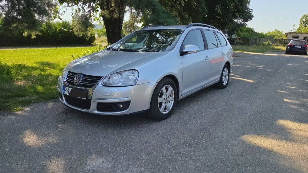 Vânzare VW Golf 5
