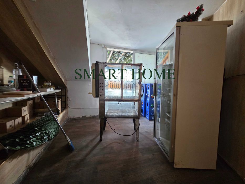 Кафе-аперитив в гр. Велико Търново!