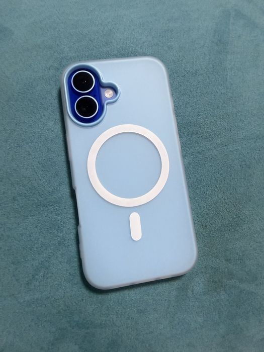 Калъфчета за iphone 16