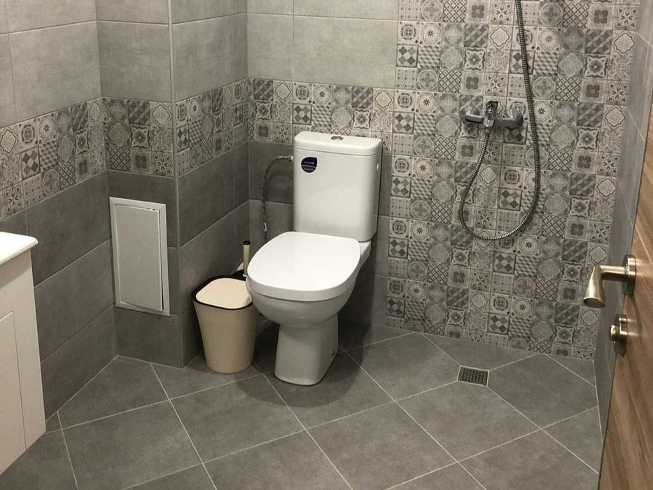 Продава се Двустаен апартамент в Велико Търново, Акация - 60 кв.м за 2167 €/кв.м - Снимка #3