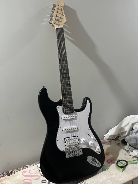 гитара электро Levinson LS-300