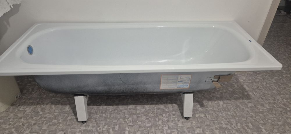 Продам Ванну Новую самовывоз