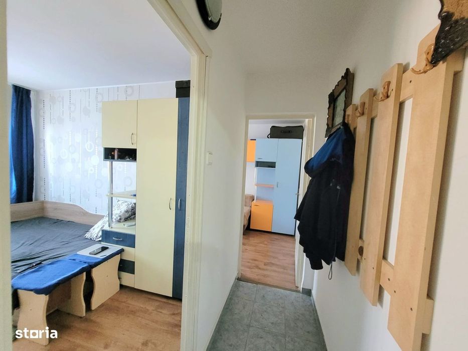 Apartament 3 Camere, investitie sau rezidenta, zona ITC, Brasov
