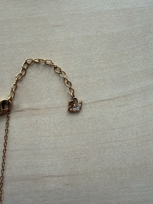 Висулка Swarovski