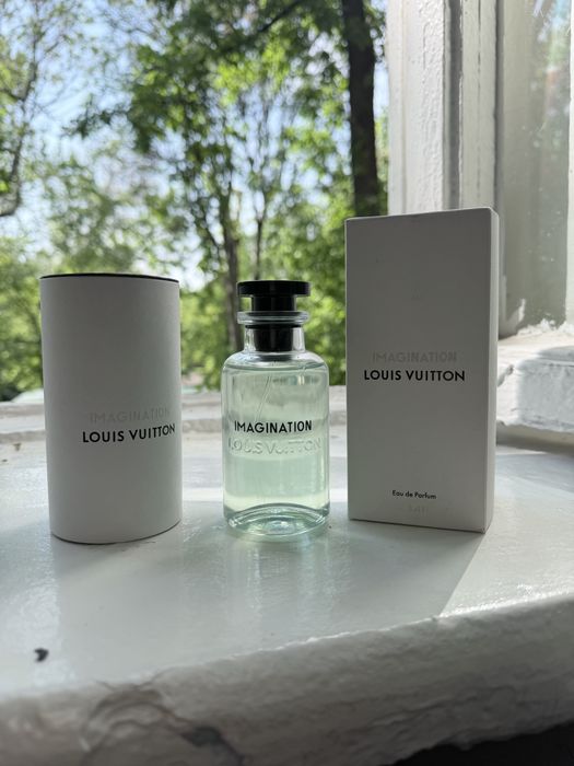 Louis Vuitton Imagination