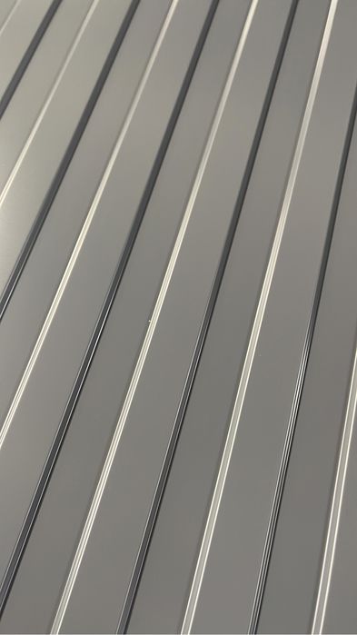 Профнастил , металлочерепицу, профлист доборные  элементы