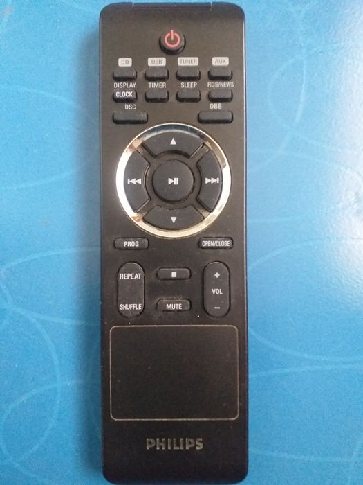 Telecomanda  Sony, Samsung, Philips Ambilight, Radionette, Clarion,,