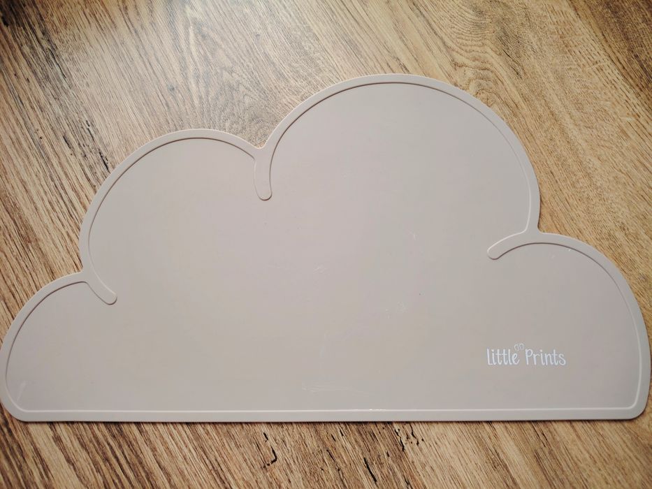 Set diversificare din silicon  Little Prints