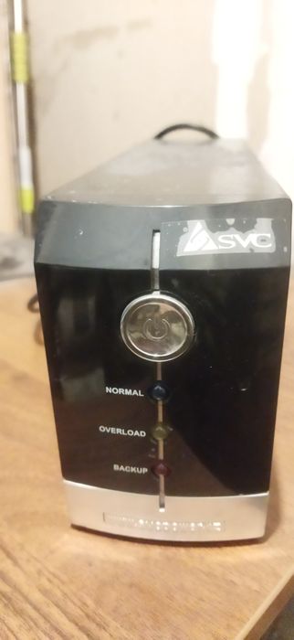 Стабилизатор напряжение.